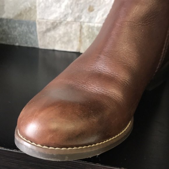 5th Avenue Women's Ankle Boot - Picture 8 of 8